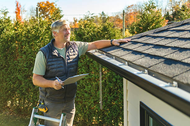 Trusted Roof Installation service in Buffalo Junction, VA - Ben Roofing and Steel LLC