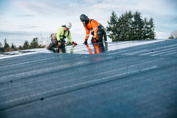 Trusted Roofing service in Buffalo Junction, VA - Ben Roofing and Steel LLC